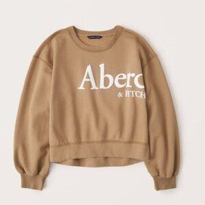 Abercrombie Sweatshirt